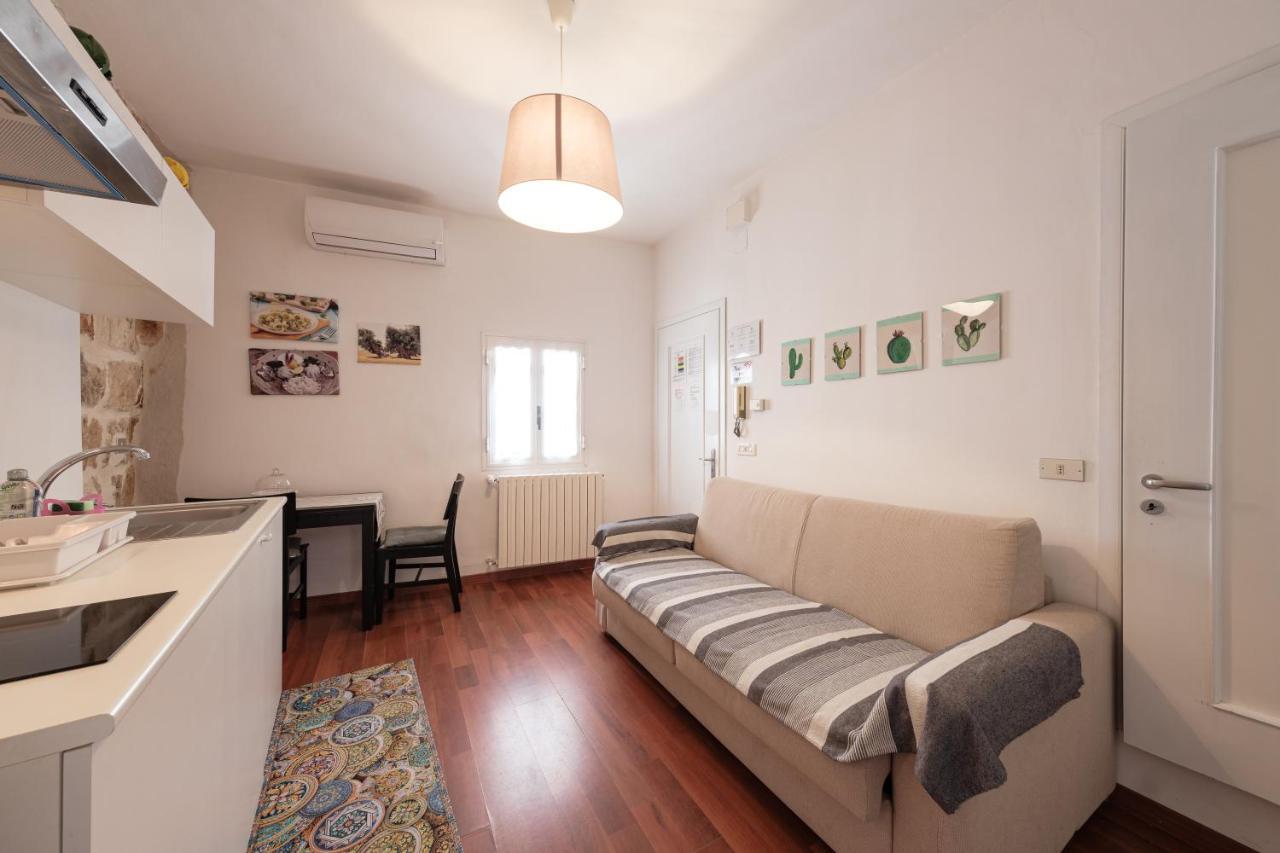Casa Chiasso Cacace Apartamento Monopoli Exterior foto
