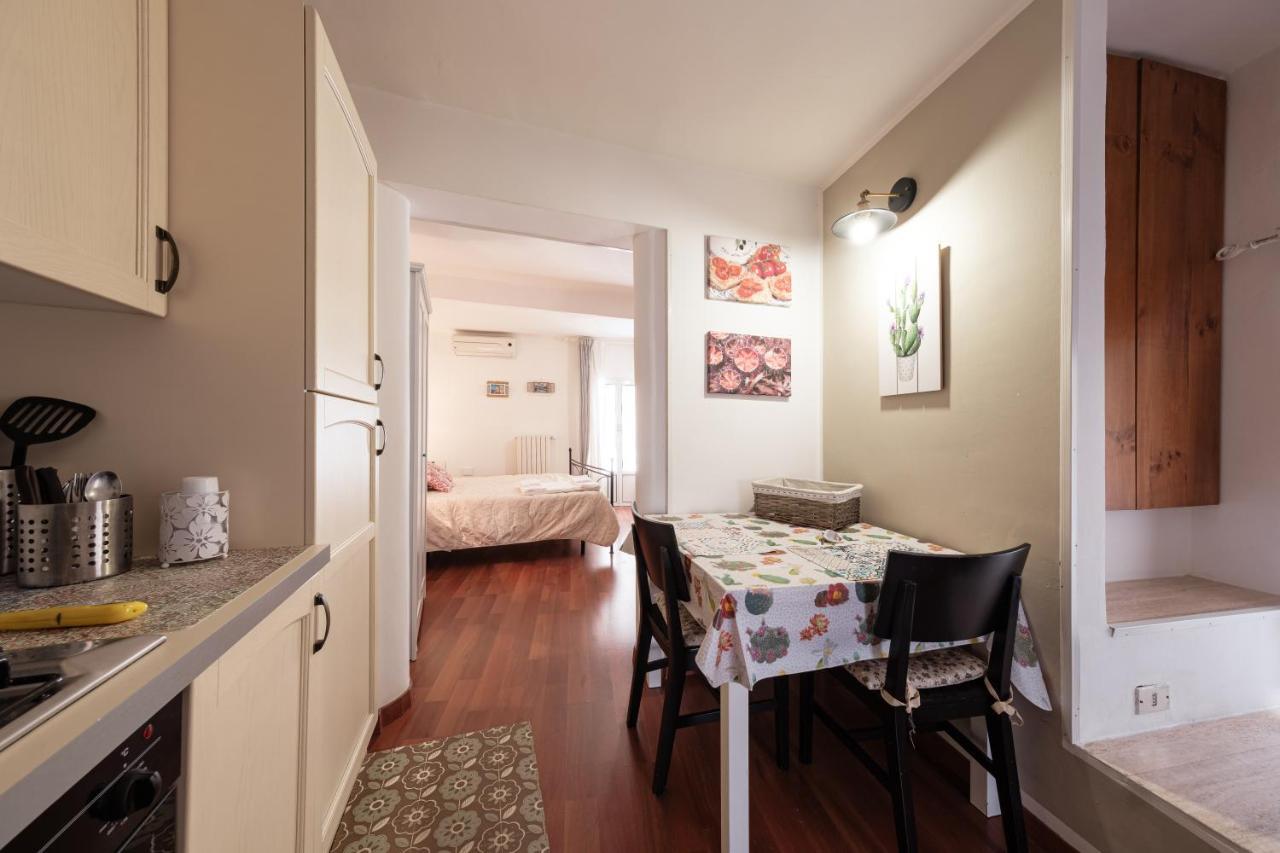 Casa Chiasso Cacace Apartamento Monopoli Exterior foto