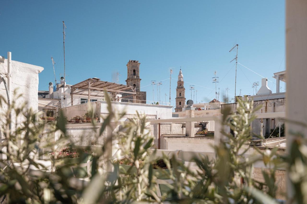 Casa Chiasso Cacace Apartamento Monopoli Exterior foto