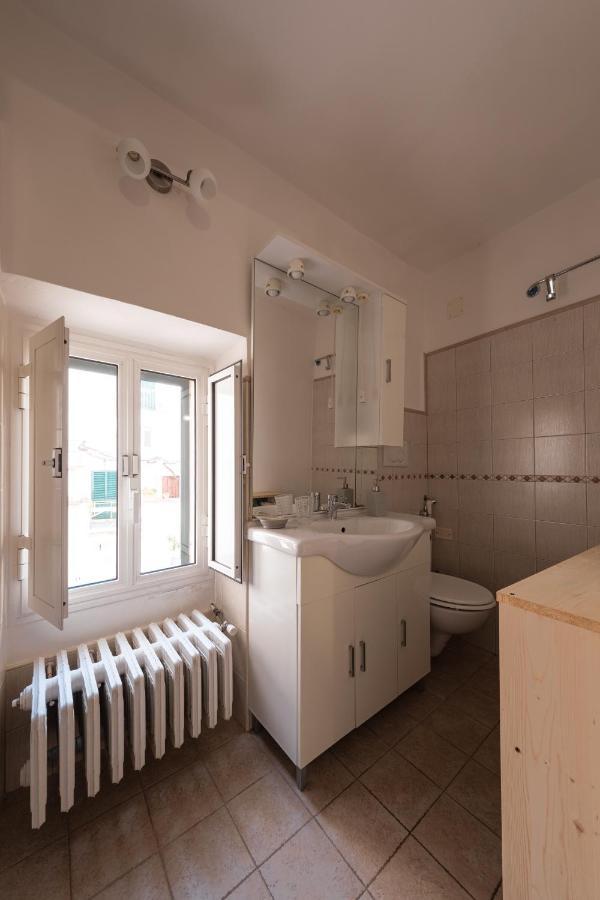 Casa Chiasso Cacace Apartamento Monopoli Exterior foto