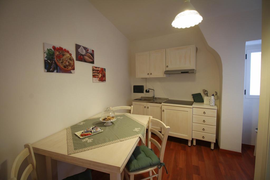 Casa Chiasso Cacace Apartamento Monopoli Exterior foto