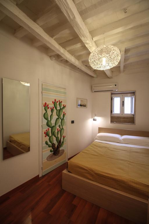 Casa Chiasso Cacace Apartamento Monopoli Exterior foto