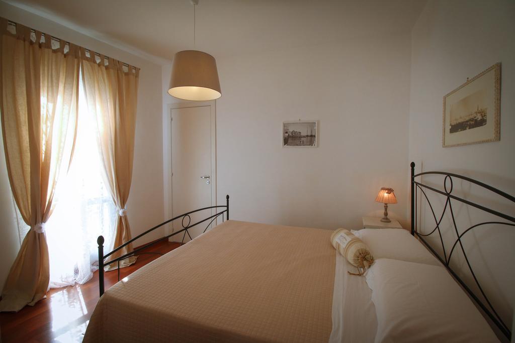Casa Chiasso Cacace Apartamento Monopoli Exterior foto